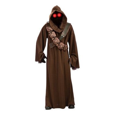 Jawa Maskeraddräkt - X-Large