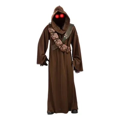 Jawa Maskeraddräkt - X-Large