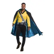 Lando Calrissian Maskeraddräkt - Standard