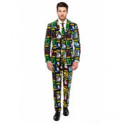 Opposuit, Strong Force 50