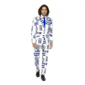 OppoSuits R2-D2 Kostym - 60