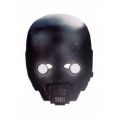 Pappmask, K-2SO