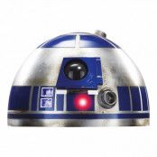 R2-D2 Pappmask