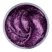 Snazaroo Glitter Gel - Fuchsia Pink