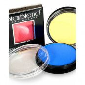 Star Blend Cake Makeup - 56 g - Mehron Natural & Colors Puderfoundation
