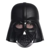 Star Wars Ben Cooper Darth Vader Mask - One size