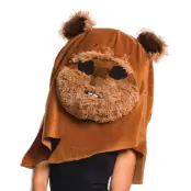 Star Wars Ewok Mask Oversized - One size