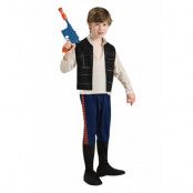 Star Wars Han Solo, barn-122/128