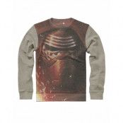 Star Wars Kylo Ren Mask Sweatshirt XXL