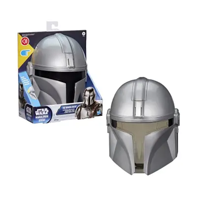 Star Wars: Movie - Feature Mask
