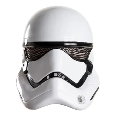 Star Wars Stormtrooper Mask - One size