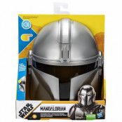 Star Wars The Mandalorian Electronic Mask