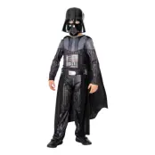Star Wars™ Darth Vader Barn Maskeraddräkt - Small
