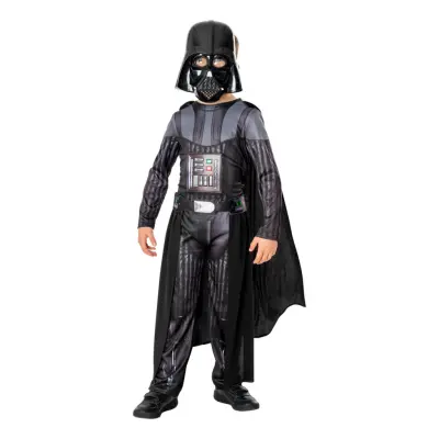 Star Wars™ Darth Vader Barn Maskeraddräkt - Small