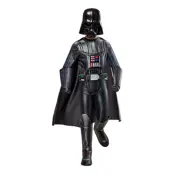 Star Wars™ Darth Vader Deluxe Barn Maskeraddräkt - Small