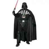 Star Wars™ Darth Vader Deluxe Maskeraddräkt - X-Large