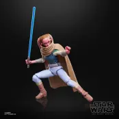 Star Wars Maul Shadow Lord Devon Izara figure 15cm