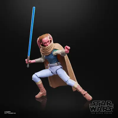 Star Wars Maul Shadow Lord Devon Izara figure 15cm