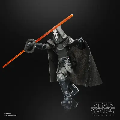 Star Wars Maul Shadow Lord Eleventh Brother figure 15cm