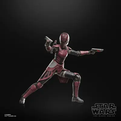 Star Wars Maul Shadow Lord Rook Kast figure 15cm