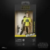 Star Wars May The 4th Be With You B1 Battle Droid figure 15cm