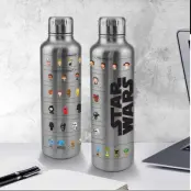 Star Wars - Metal Water Bottle 500ml