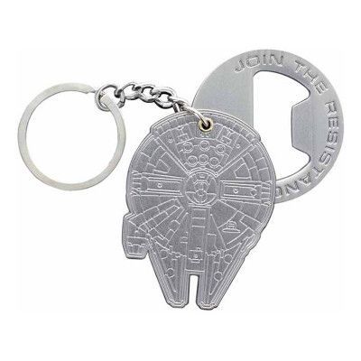 Star Wars Millennium Falcon Flasköppnare