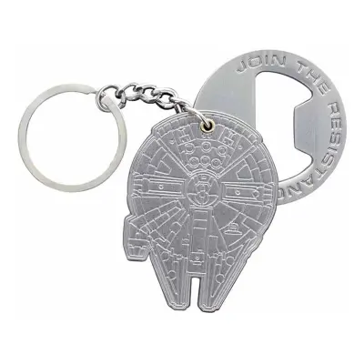 Star Wars Millennium Falcon Flasköppnare