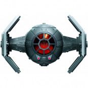 Star Wars Mission Fleet Stellar Tie Darth Vader