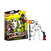 Star Wars: MixMashers - StormTrooper Figure (G0295)