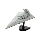 Star Wars Model Kit 1/12300 Imperial Star Destroyer 13 cm