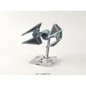 Star Wars Model Kit 1/72 Tie Interceptor 10 cm