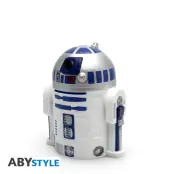 Star Wars Money Bank R2D2