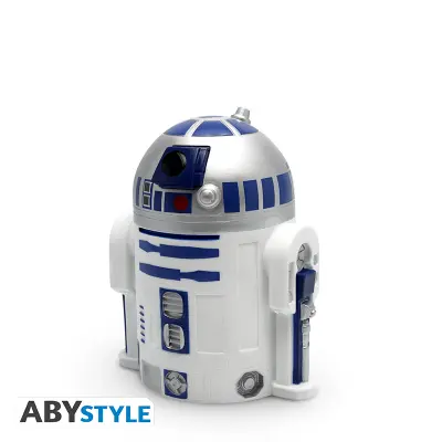 Star Wars Money Bank R2D2