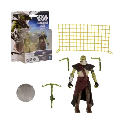 Star Wars: Movie - Actionverse Figure 2 (G2871)