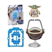 Star Wars: Movie - Actionverse Grocu (G2866)