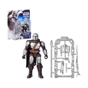Star Wars: Movie - Actionverse Mandalorian (G2865)