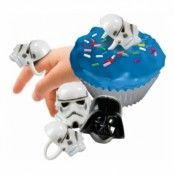 Star Wars Muffinsringar