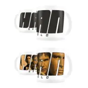 Star Wars - Mug - Han Solo - Termal Changing