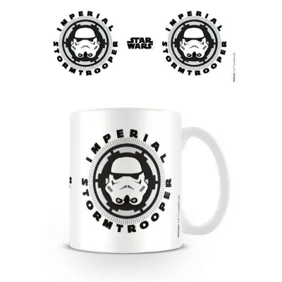 Star Wars Mug Imperial Trooper