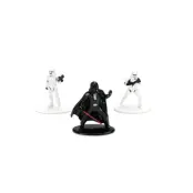 Star Wars Nano Mini Figures 3-Pack 4 cm