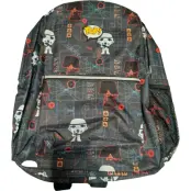 Star Wars nylon backpack
