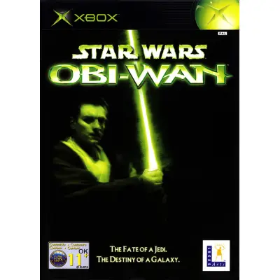 Star Wars Obi Wan