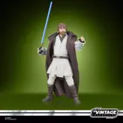 Star Wars - Obi-Wan (Jedi Legend) - Figure Vintage Collection 10Cm