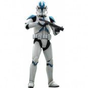 Star Wars: Obi-Wan Kenobi - 501st Legion Clone Trooper - 1/6