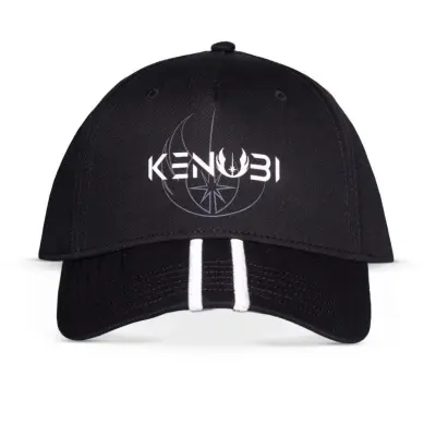 Star Wars - Obi Wan Kenobi - Adjustable Cap