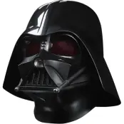 Star Wars: Obi-Wan Kenobi Black Series Electronic Helmet 2022 Darth Vader
