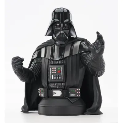 Star Wars Obi Wan Kenobi - Darth Vader - Bust 16cm