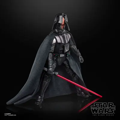 Star Wars Obi-Wan Kenobi Duel's End Darth Vader figure 15cm
