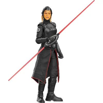 Star Wars Obi-Wan Kenobi Inquisitor figure 15cm